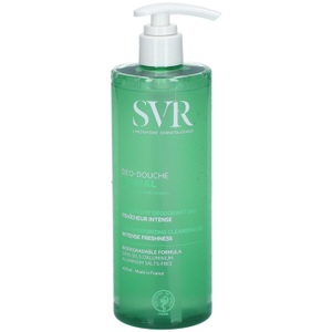 LABORATOIRES SVR BELGIUM, SVR SPIRIAL Duschgel, SVR SPIRIAL Duschgel
