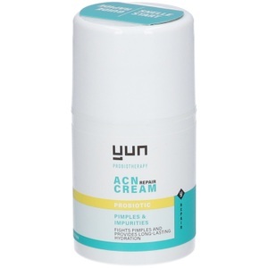 YUN, YUN ACN REPAIR CREAM, YUN ACN Repair Cream