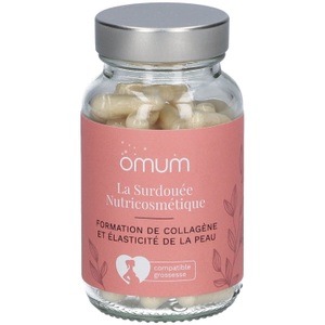 IC PHARMA DISTRIBUTION, omum la Surdouée Nutricometique