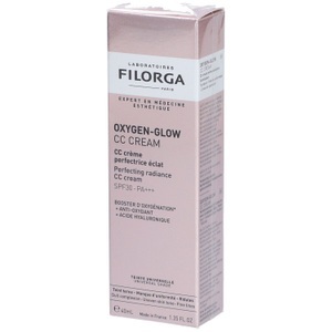 Filorga, Oxygen Glow Cc Cream Damen 40ml