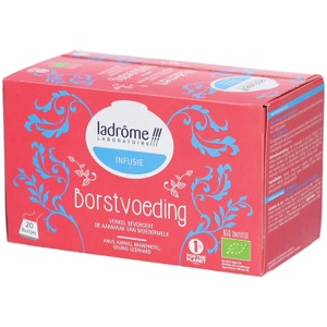 La Drôme Provençale S.A, Ladrôme - Bio-Stilltee