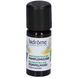 FYTOFARMA, Ladrôme Bio Ätherisches Öl Grapefruit, Ladrôme Ätherisches Grapefruitöl