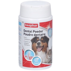 Beaphar, Beaphar® Zahnpulver
