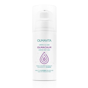 Inconnu, OLMAVITA Olmacalm Eczema, OLMAVITA Olmacalm Eczema