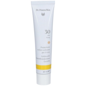 Wala Geneesmiddelen, Dr.Hauschka Getönte Sonnencreme für das Gesicht SPF 30, Dr.Hauschka Getönte Sonnencreme für das Gesicht SPF 30