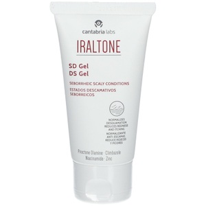 HDP MEDICAL INT., cantabria labs IRALTONE DS-Gel, cantabria labs IRALTONE DS-Gel
