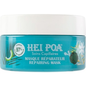 Gilbert, HEI Poa® Haarmaske, HEI Poa® Masque Reparateur Haarpflege