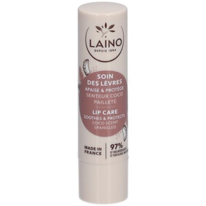 Gilbert Laboratoires, Laino Lippenpflege Coco, Laino Lippenpflege Coco