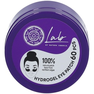 EUROPHARMA GROUP, NATURA SIBERICA Lab Biome Super Tonic Eye Patch, 