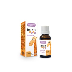 Trenker, Imutis Baby, Imutis Baby