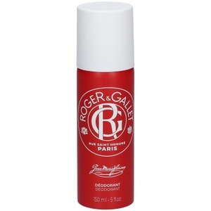 Roger & Gallet, Deodorant Spray Unisex 150 ml, Roger & Gallet Deodorant Spray Jean Marie Farina
