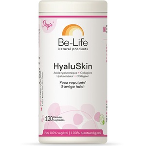 BIO LIFE, Be-Life HyaluSkin, Be-Life HyaluSkin