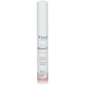 Vitry, Vitry Boost Sérum Cils & Sourcils, Vitry Boost Sérum Cils & Sourcils