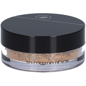 PHARMA MORE, LES Couleurs DE Noir Loser getönter Puder 03 moyen, LES Couleurs DE Noir Loser getönter Puder 03 moyen