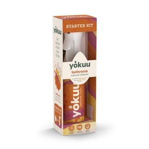 YOKUU, yokuu Badreiniger, yokuu Badreiniger