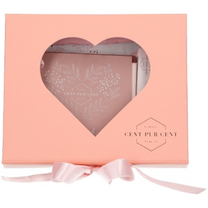 Mykla, Cent pur Cent Bridal Survival Kit, Cent pur Cent Bridal Survival Kit