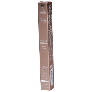 EUROPHARMA GROUP, BioNike Defence Color Brow Shaper - Augenbrauenstift 502 Hellbraun - Stift für Augenbrauen, 