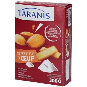 Revogan, Taranis Ei-Ersatz, Taranis Ei-Ersatz