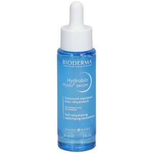 NAOS, Bioderma Hydrabio Hyalu+ Serum