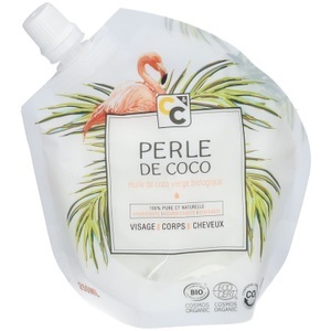 Urgo, C&C Perle de Coco Reines Kokosnussöl, C&C Perle de Coco Reines Kokosnussöl