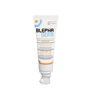 THEA PHARMA, Blephaderm, Blephaderm