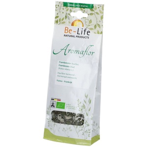 Be-Life, Be-Life Aromaflor Himbeerblätter, Be-Life Aromaflor Himbeerblätter
