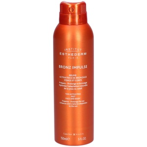 NAOS, Institut Esthederm Bronz Impulse Brume Activatrice de Bronzage Visage et Corps, Esthederm Bronz Impulse Spray für Gesicht und Körper