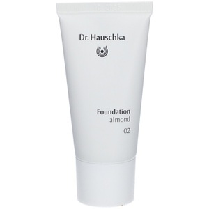 Wala Geneesmiddelen, Dr. Hauschka Foundation 02 Almond, Dr. Hauschka Foundation 02 Almond