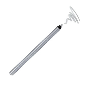 Mykla, Cent Pur Cent Waterproof Eye Pencil Gris Brillant