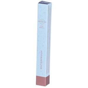 Mykla, Cent Pur Cent Waterproof Eye Pencil Bleu Fonce