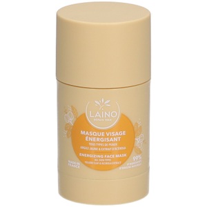 Gilbert Laboratoires, Laino Energizing Face Mask