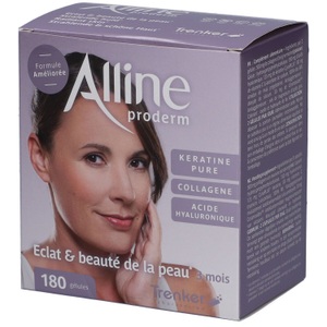 Trenker, Alline Proderm Nieuwe Formule