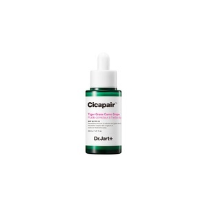 Dr. Jart+, Dr. Jart+ Cicapair Dr. Jart+ Cicapair Tiger Grass Camo Drops feuchtigkeitsserum 30.0 ml, Dr.Jart+ Cicapair Tiger Grass Camo Drops