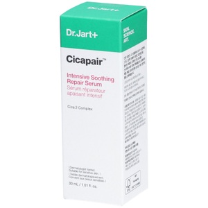 Dr. Jart+, Cicapair? - Intensives Beruhigendes Reparaturserum Damen 30ml, Dr.Jart+ Cicapair? Intensive Soothing Repair Serum - anti redness