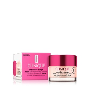 Clinique, Clinique - Limited Edition Moisture Surge? 100H Auto-Replenishing Hydrator, Clinique Moisture Surge Clinique Moisture Surge Great Skin, Great Cause 100H Limited Edition gesichtscreme 50.0 ml