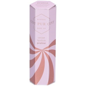 RIGORGEOUS, Cent Pur Cent Lippenstift Praline, Cent Pur Cent Lippenstift Praline