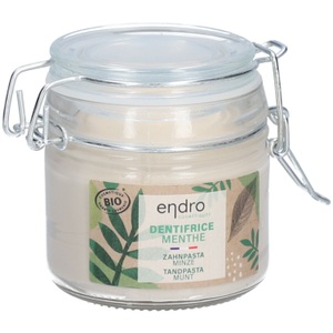 endro cosmétiques, endro cosmétiques Zahnpasta natürlich Minze (100 ml)