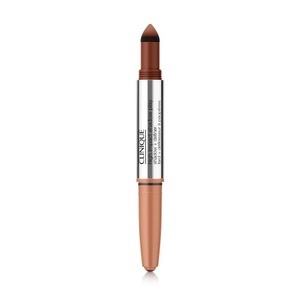 Clinique, High Impact Shadow Play? Shadow + Definer Damen Flame + Ember 4ml, Clinique High Impact Shadow Play? Shadow + Definer - Flame and Ember