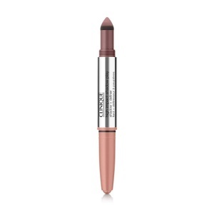 Clinique, High Impact Shadow Play? Shadow + Definer Damen Rosé + Truffles 4ml, Clinique High Impact Shadow Play? Shadow + Definer - Rose +Truffles