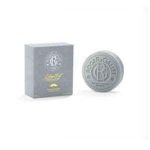 undefined, Cologne Twist Rasierseife, Roger & Gallet Cologne Twist Rasierpinsel