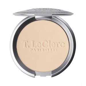 T.LeClerc, T.LeClerc Dermophile Pressed Powder, T.LeClerc Dermophile Pressed Powder