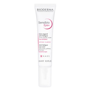 NAOS, Bioderma Sensibio Yeux+, Bioderma Sensibio Eye+ Anti-Müdigkeits-Augenpflege