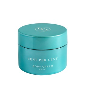 Mykla, Cent Pur Cent Bodycream Monoi 200g