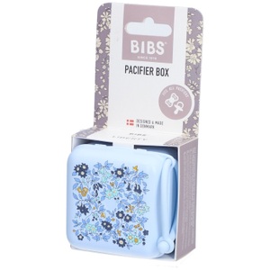 BIBS, Schnuller Unisex Himmelblau ONE SIZE