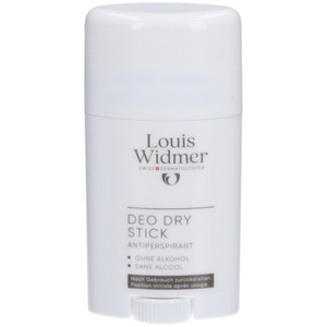 Louis Widmer, Louis Widmer Deo Dry Stick Antitranspirant