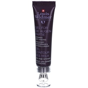 Louis Widmer, Louis Widmer Proderm Gel Contour des Yeux, Louis Widmer Proderm Gel Contour des Yeux