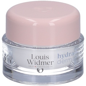 Louis Widmer, Louis Widmer Hydraderm Émulsion de Nuit Légèrement Parfumée (Nachtcreme mit leichtem Duft), Louis Widmer Hydraderm Émulsion de Nuit Légèrement Parfumée (Nachtcreme mit leichtem Duft)