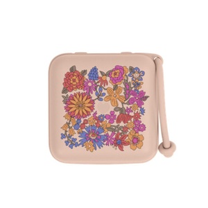 PHARMA PACK, Bibs® Schnullerbox Liberty Garden Blossom