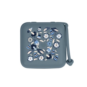 PHARMA PACK, Bibs® Schnullerbox Liberty Garden Bobo