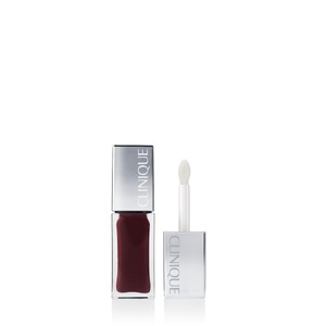 Clinique, Clinique - Clinique Pop? Lip & Cheek Oil - Black Honey, Clinique Lips - Pop Lip & Cheek Oil Black Honey